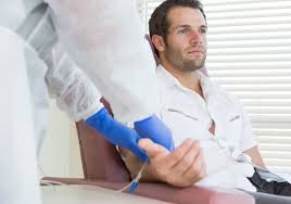 Detox and immunity IV vitamin drip in Brent Cross - NW4